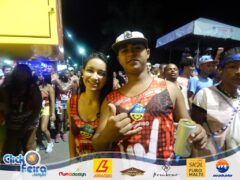 Bloco A Tribo